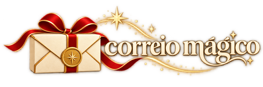Correio Mágico